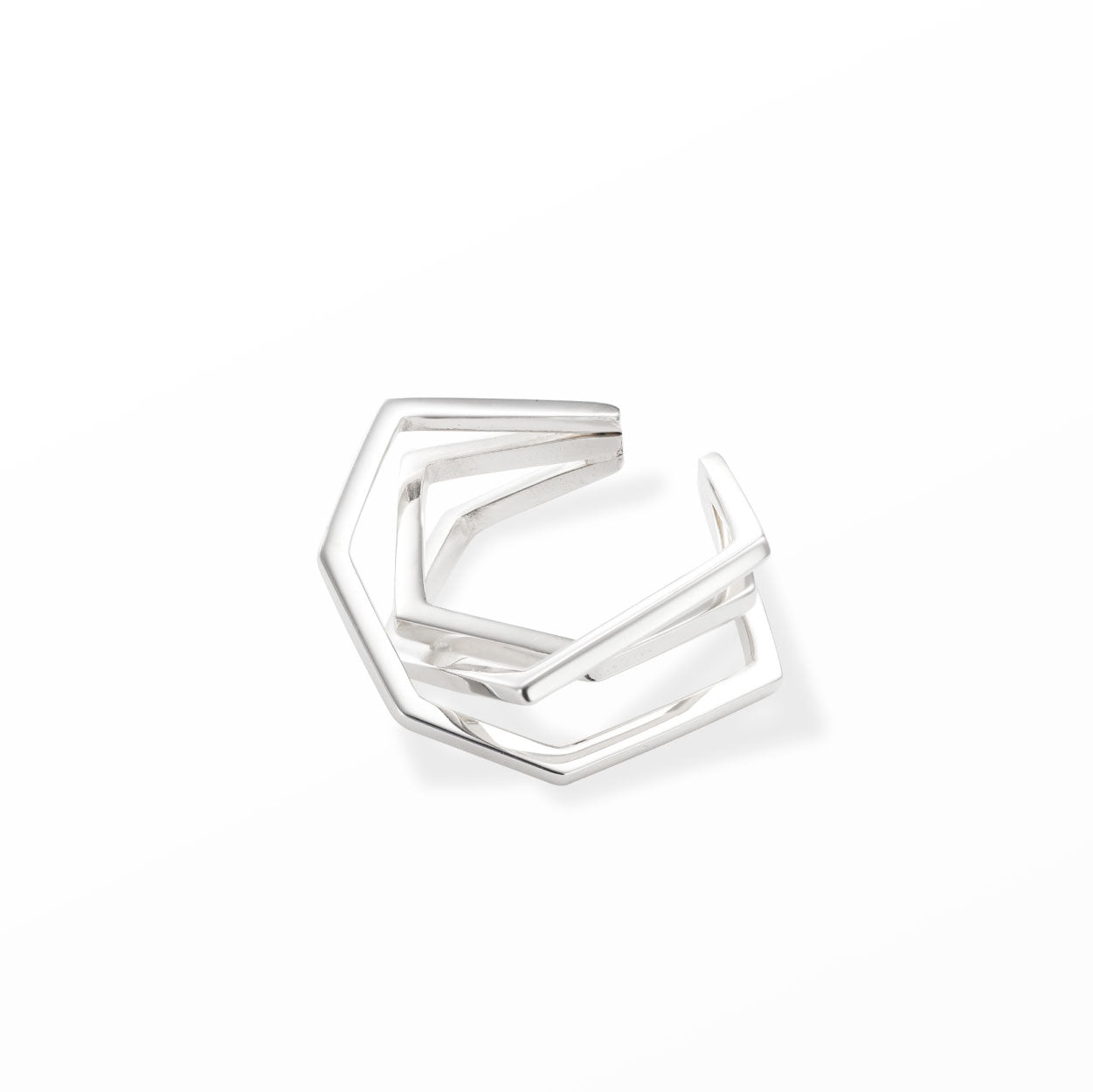 43 ring