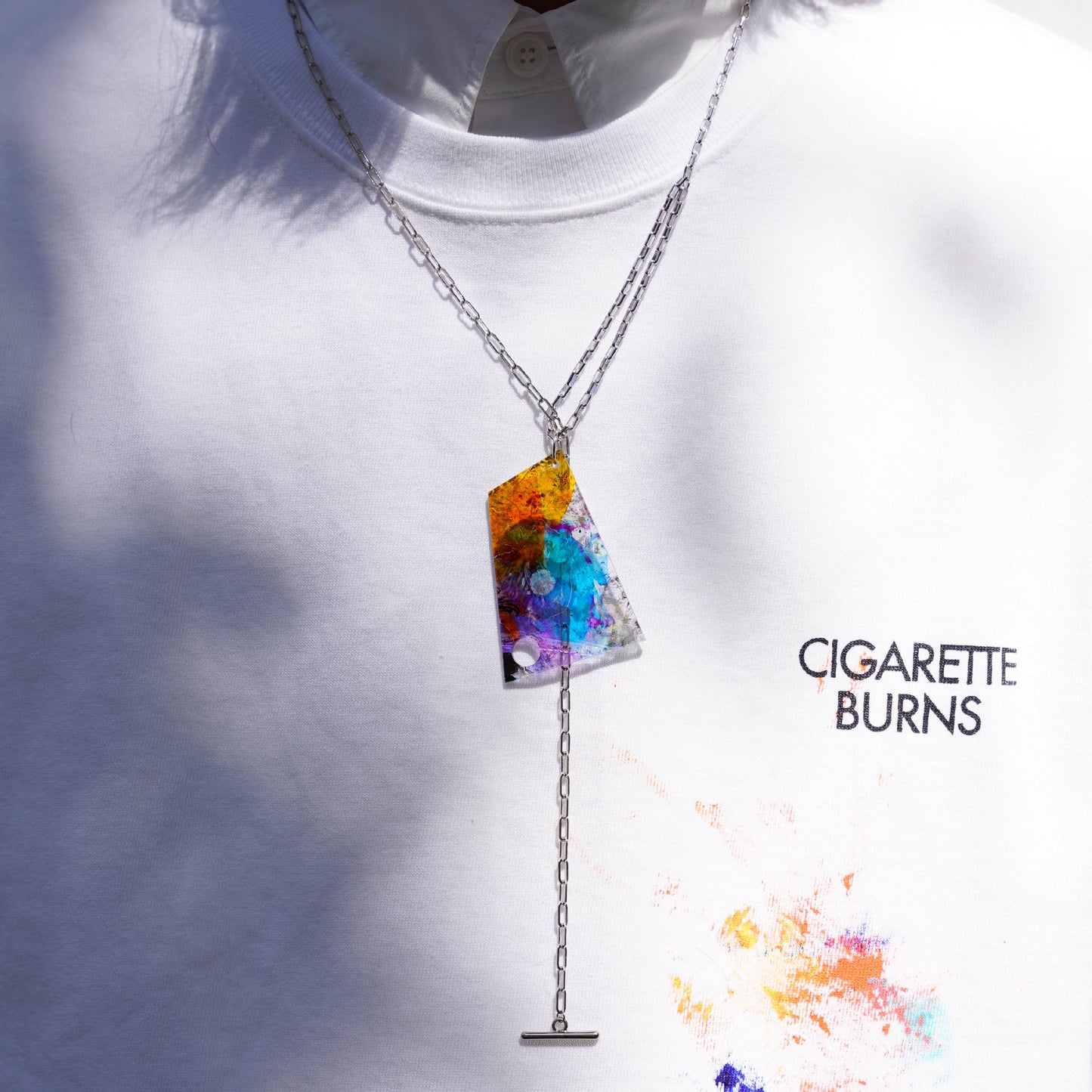 【CB】 necklace