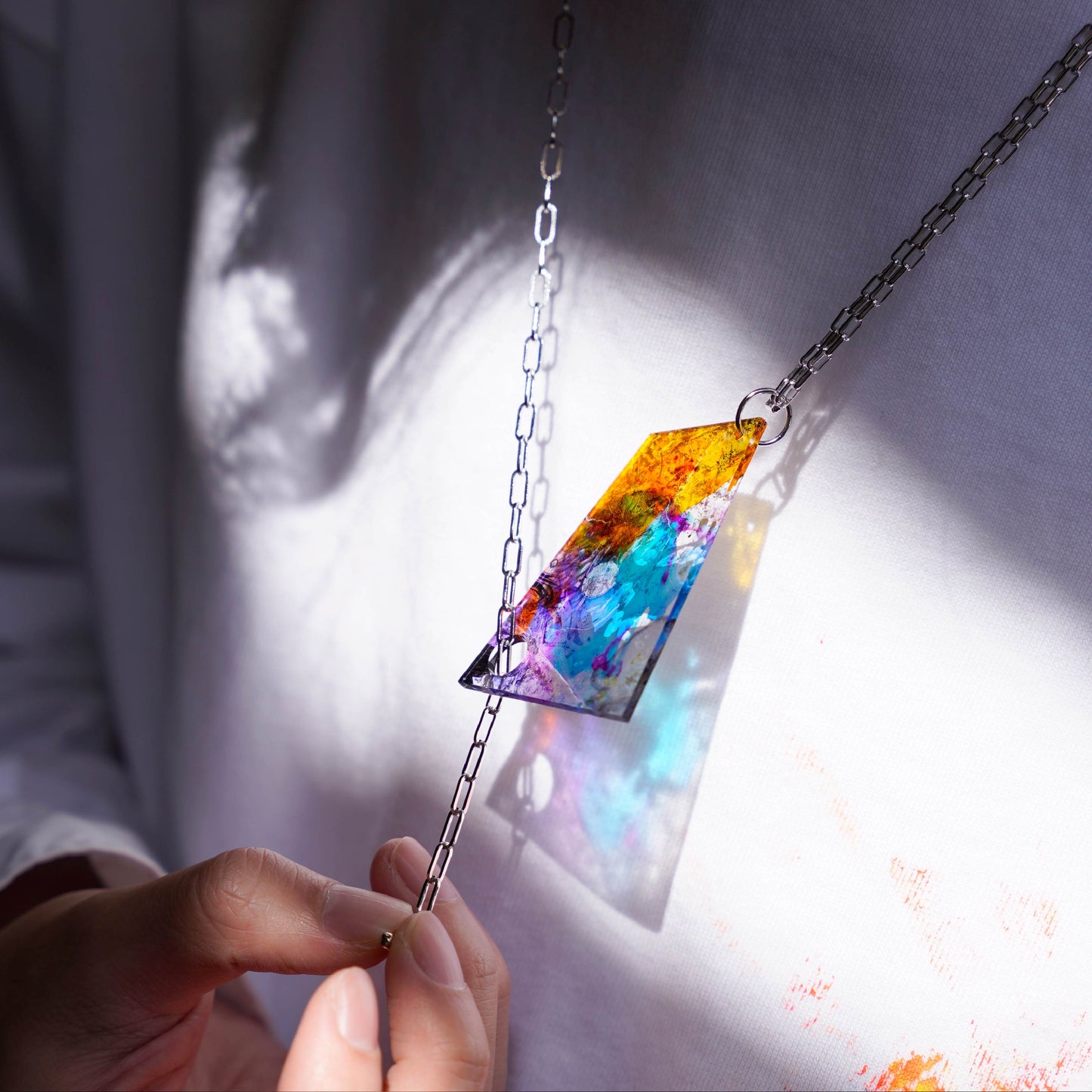 【CB】 necklace
