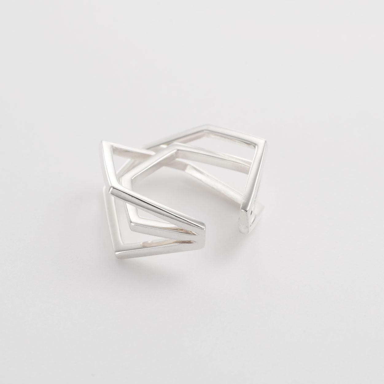 43 ring