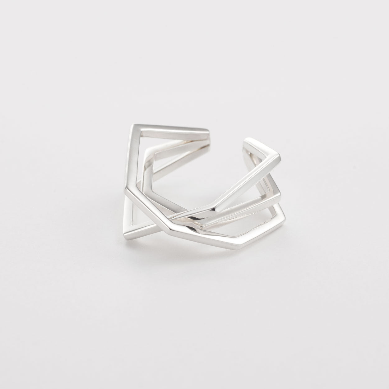 43 ring