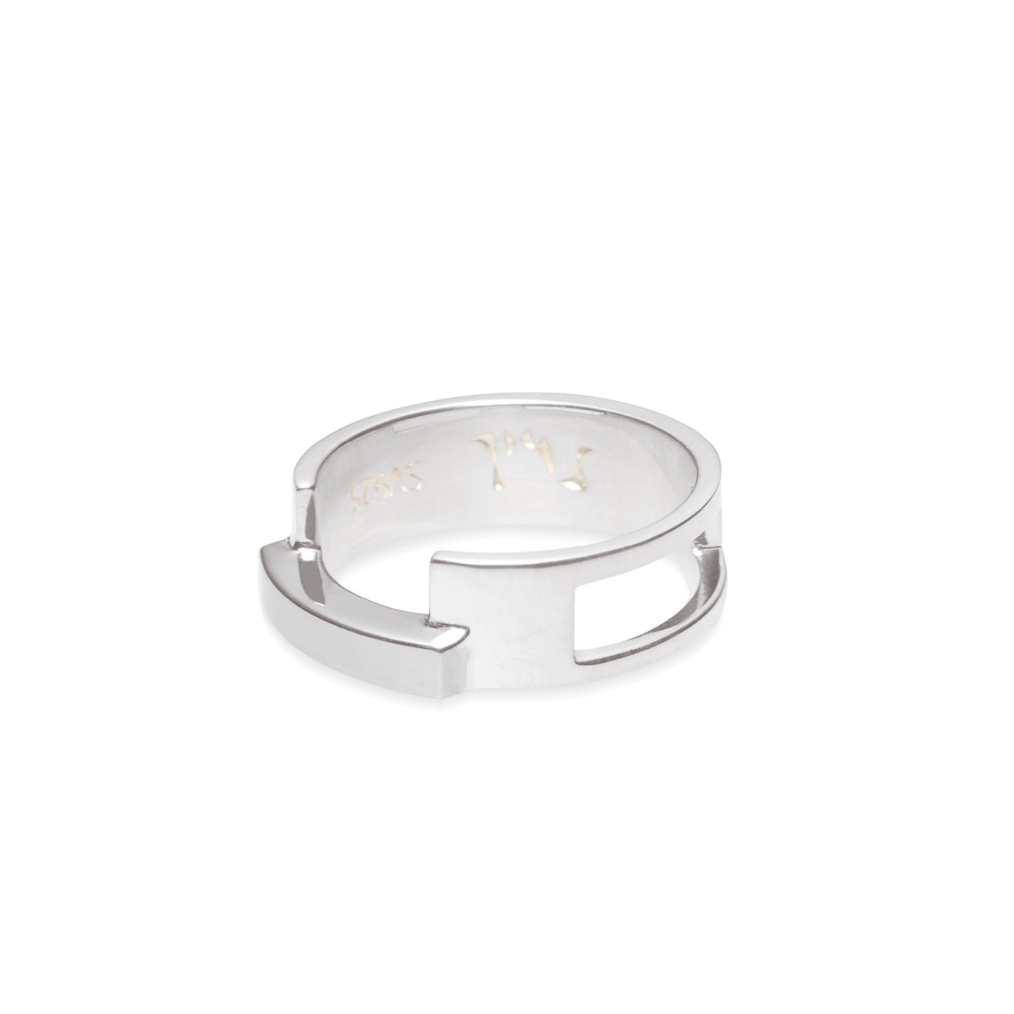 yohaku ring