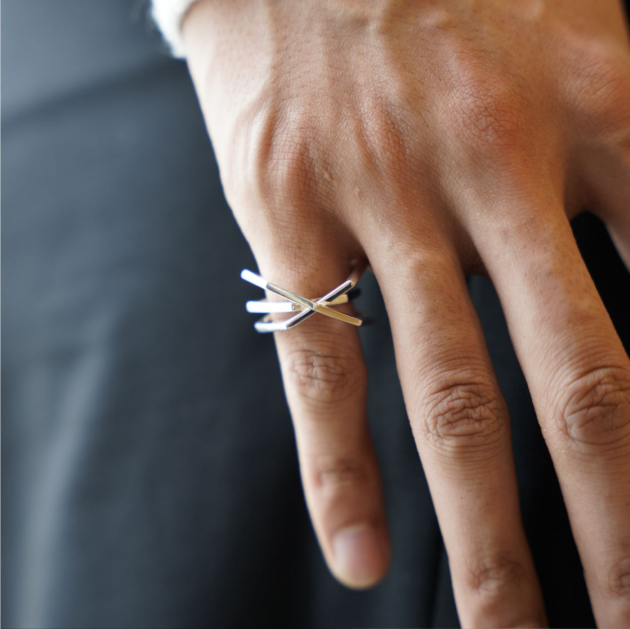 43 ring