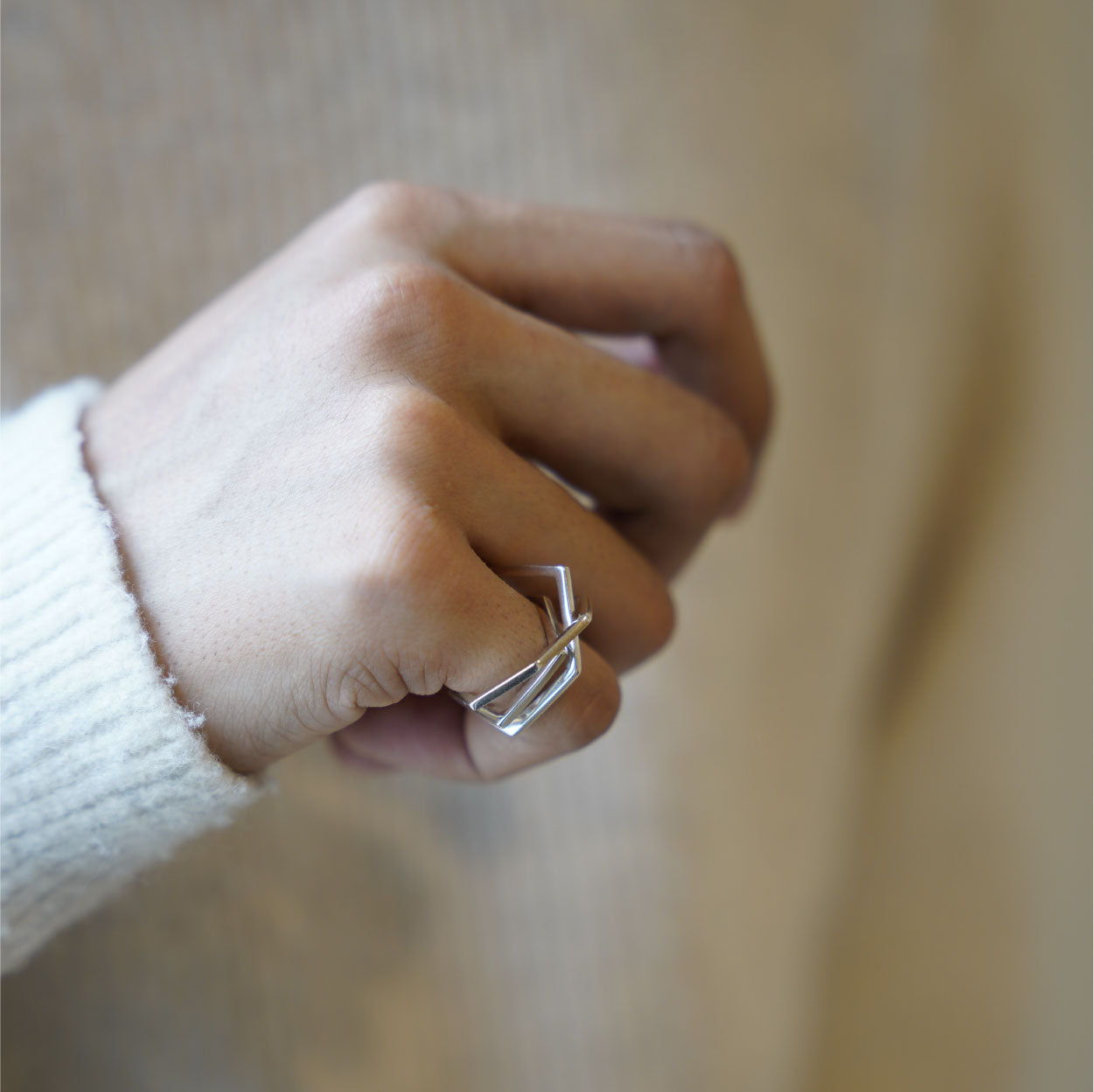 43 ring