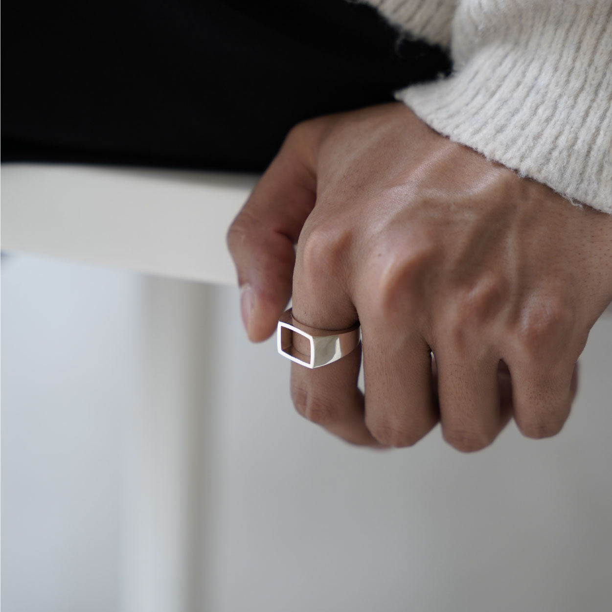 theater ring