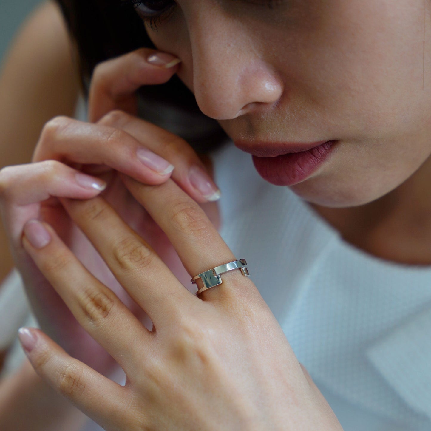 yohaku ring