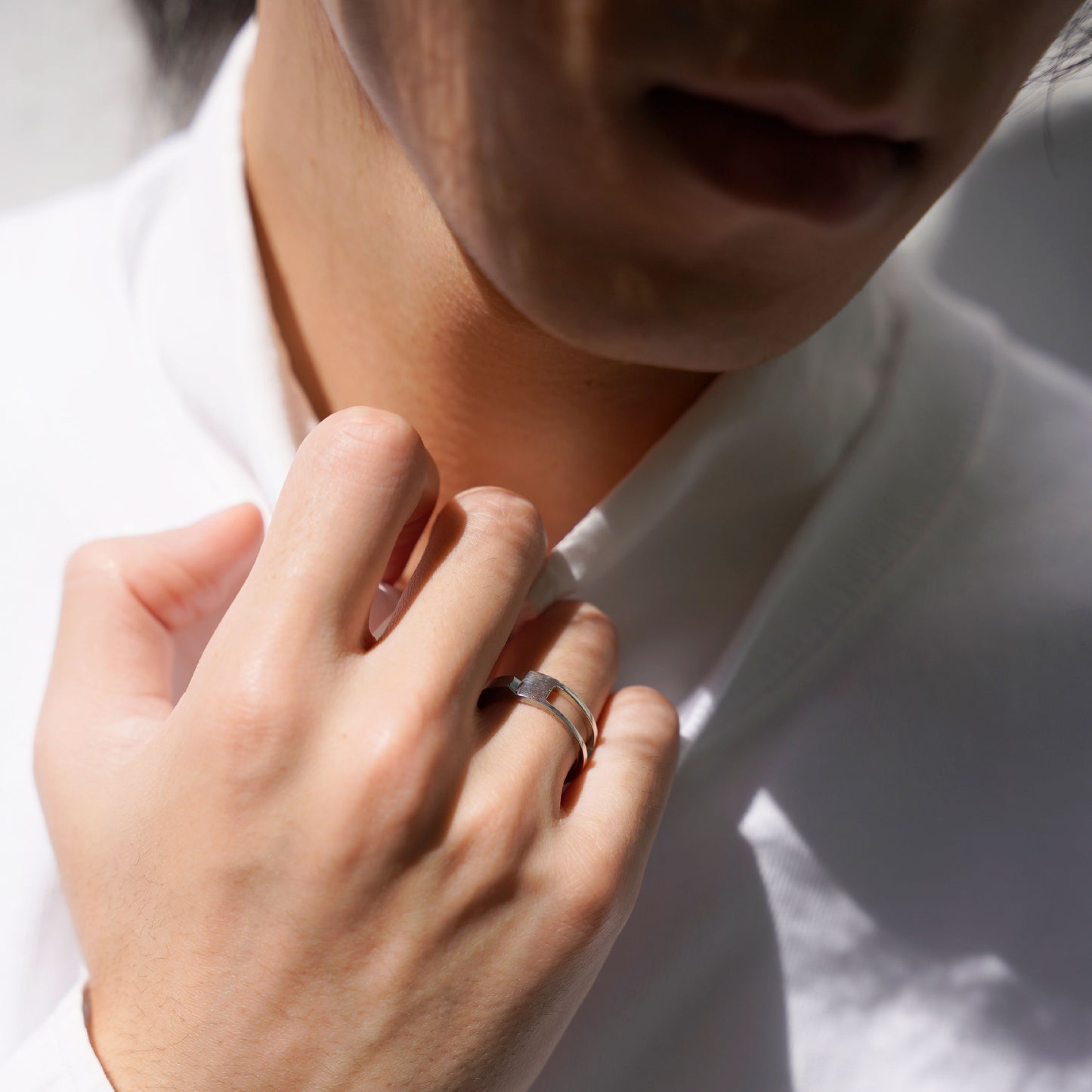 yohaku ring