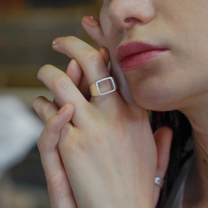 theater ring