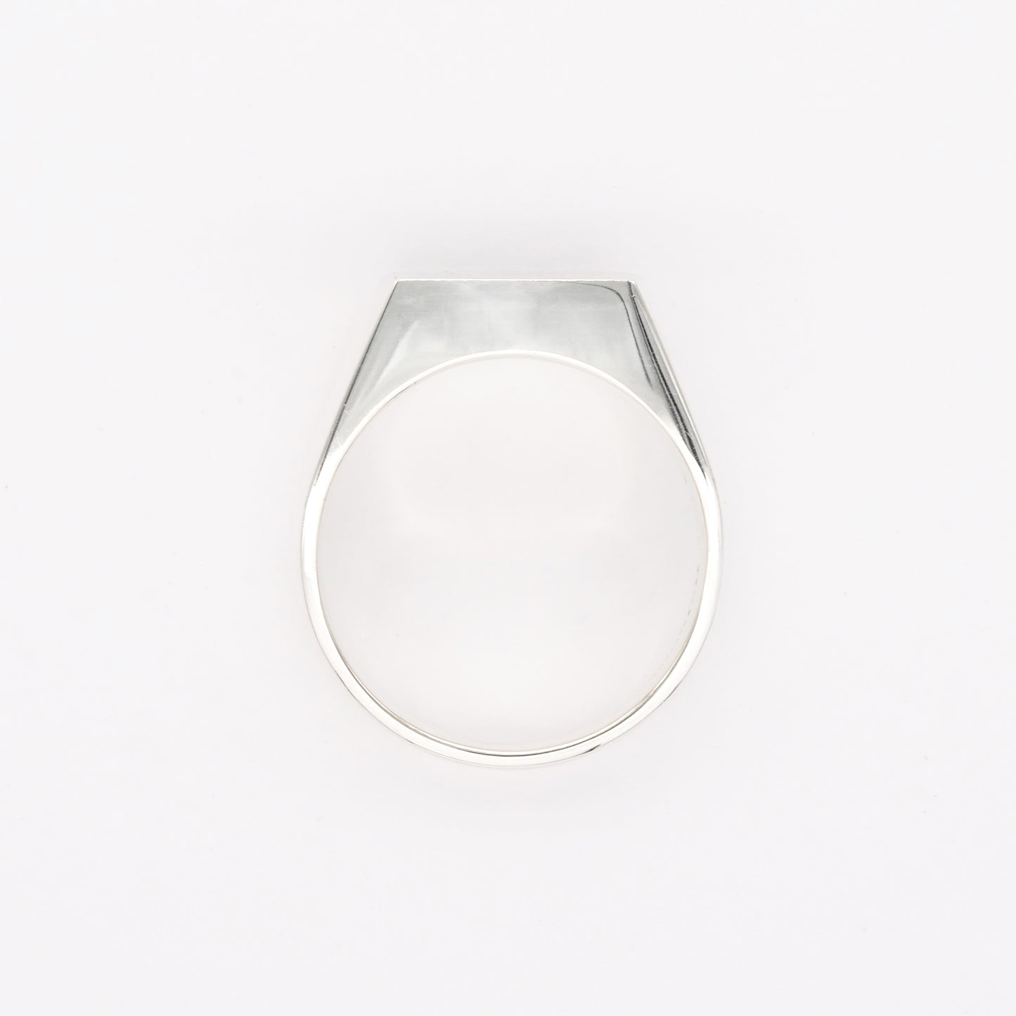 number square ring