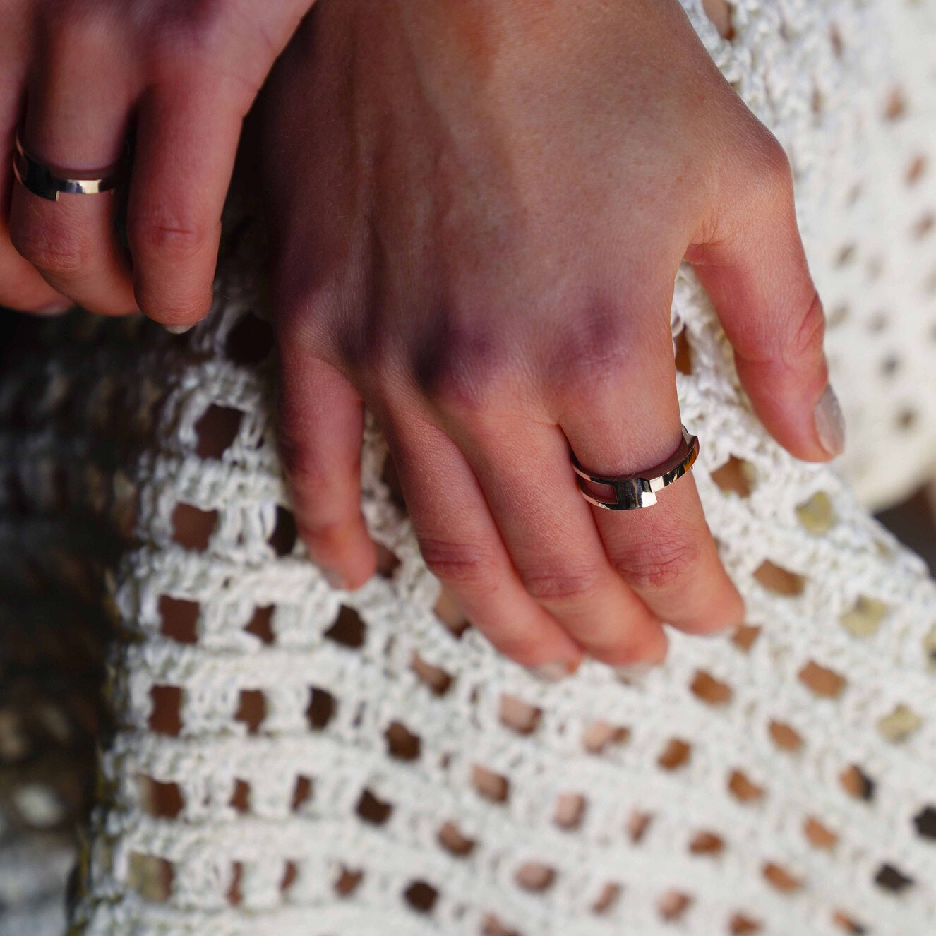 yohaku ring