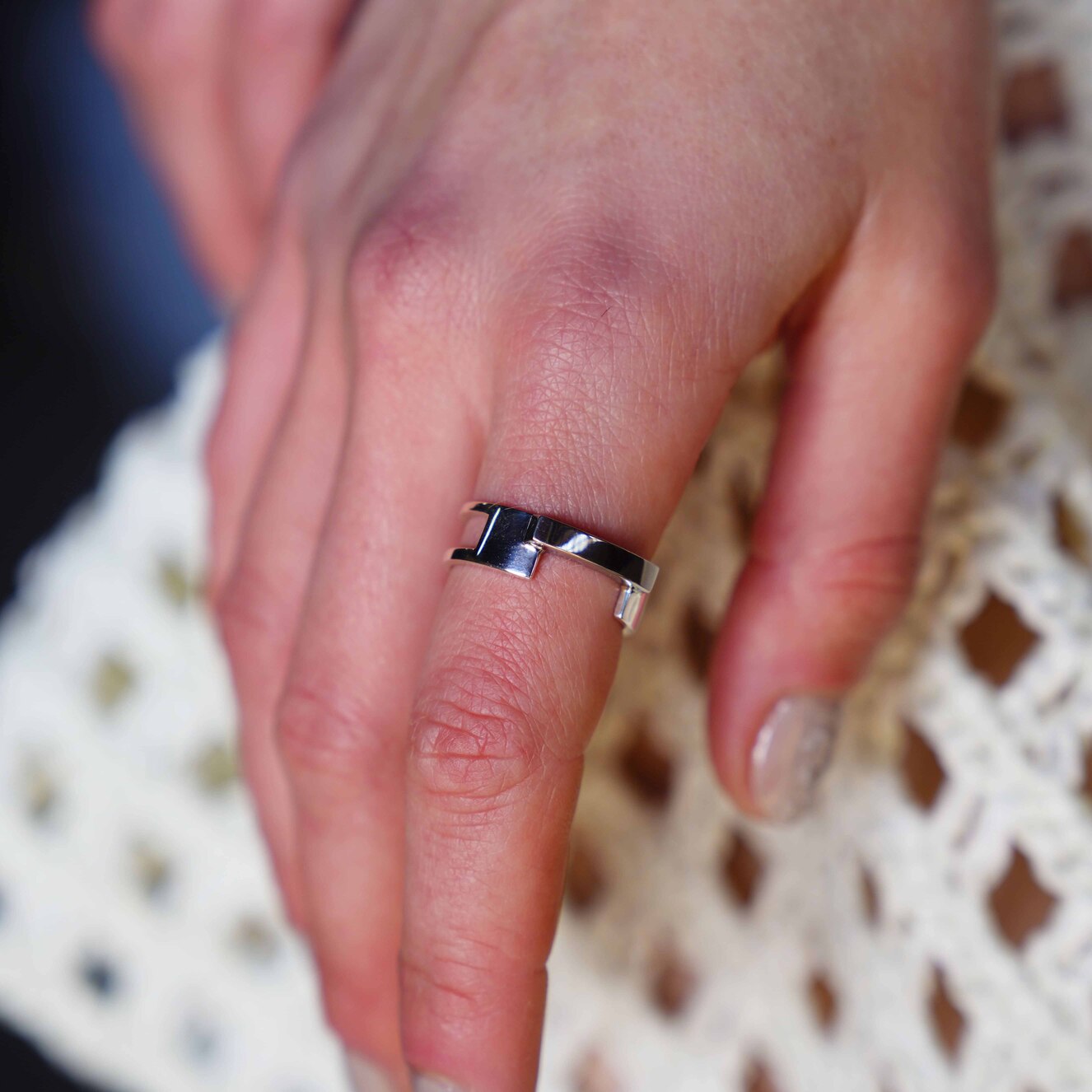 yohaku ring