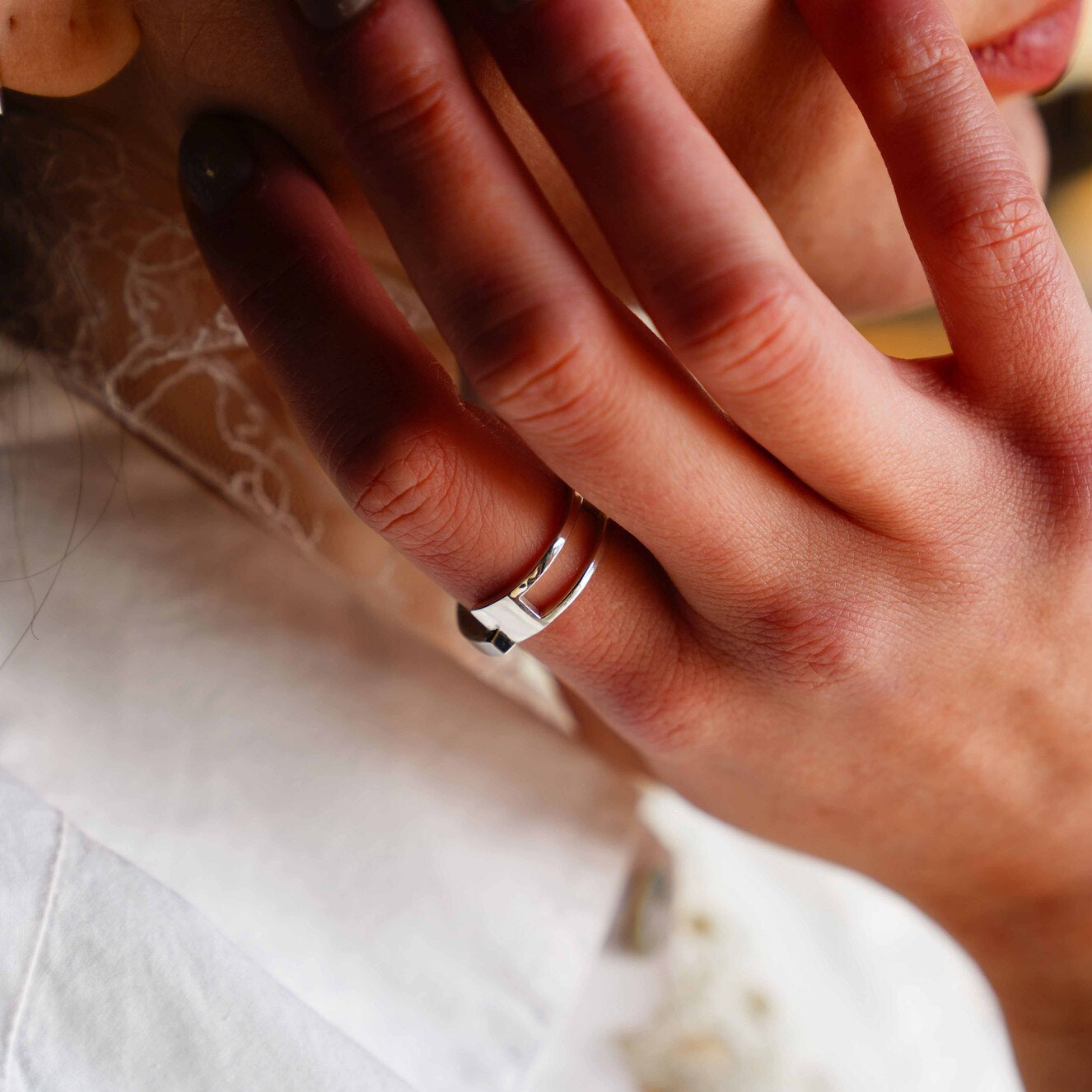 yohaku ring