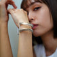 【CB】bangle ver.white