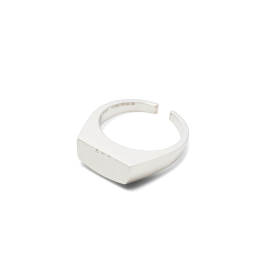 half number square ring