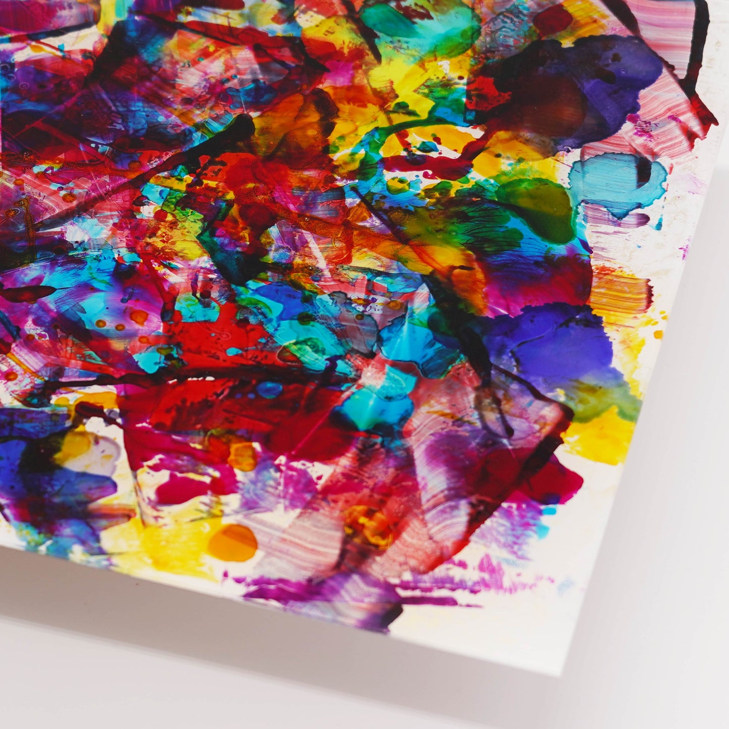 【CB】bangle ver.color