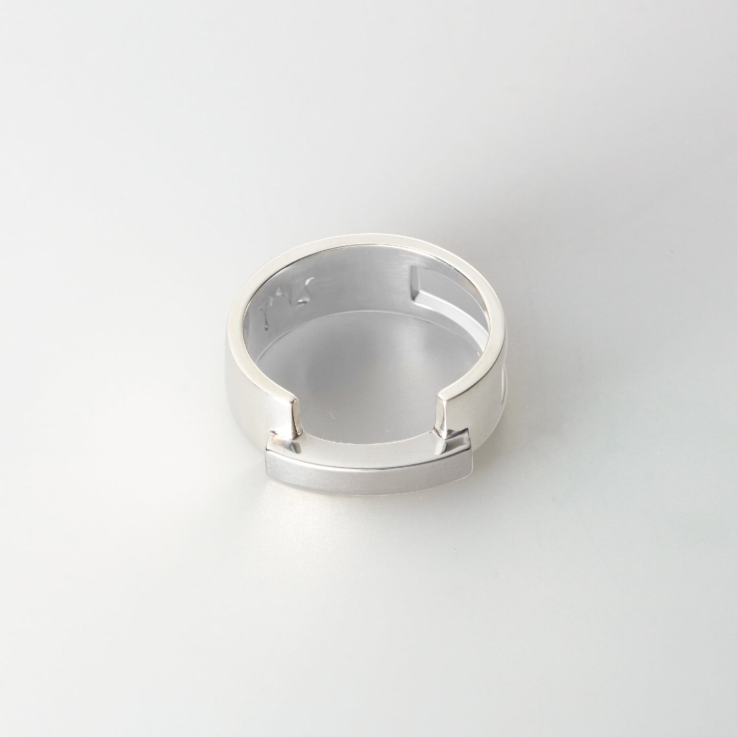 yohaku ring