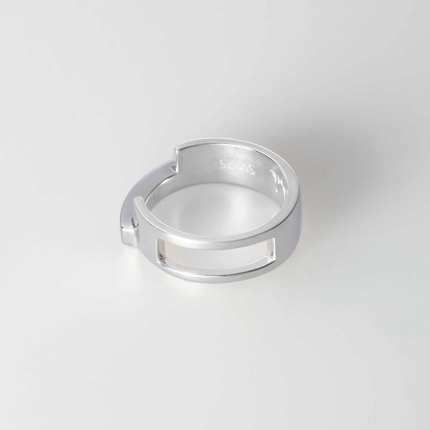 yohaku ring