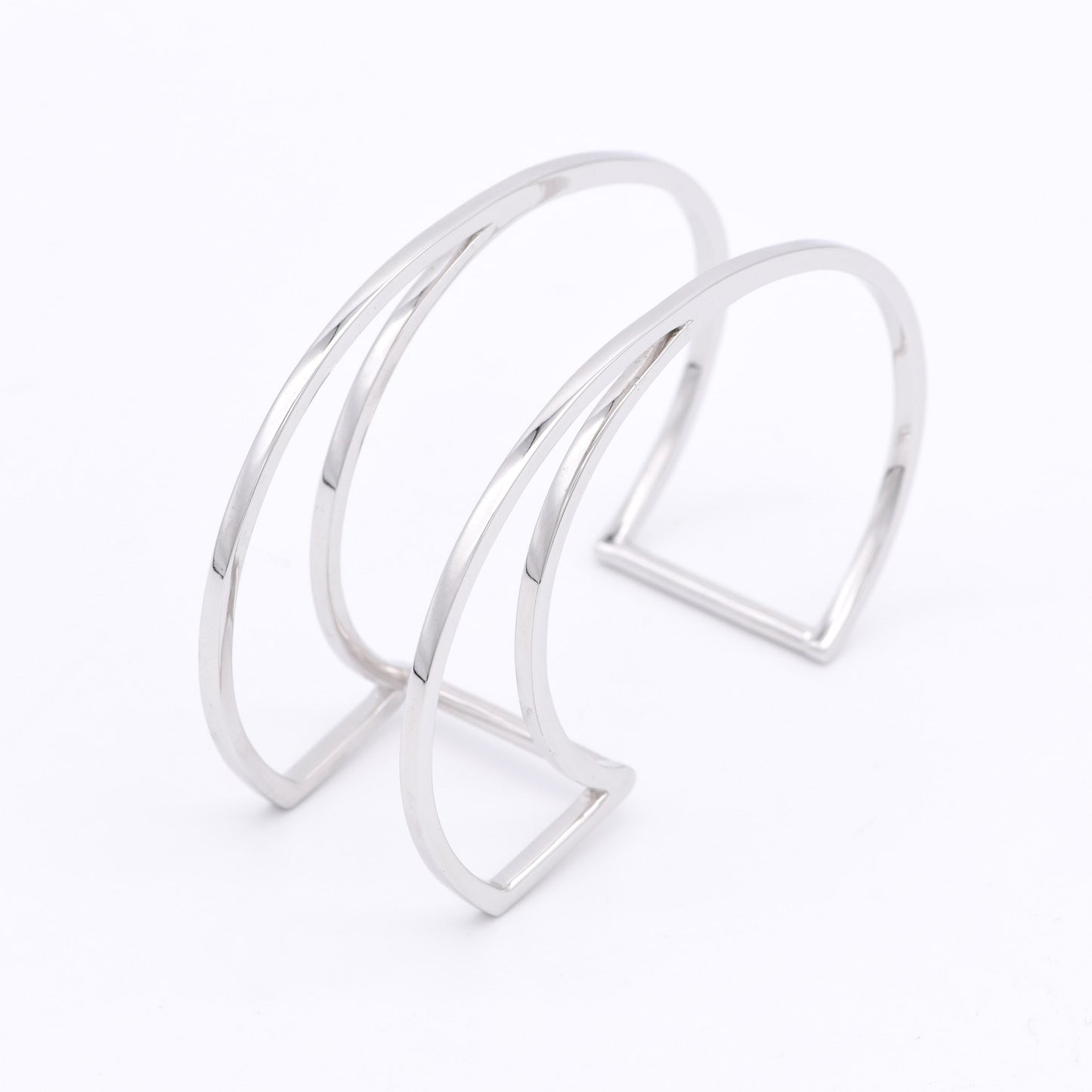 double bangle