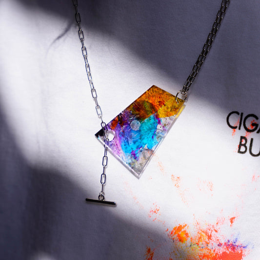 【CB】 necklace
